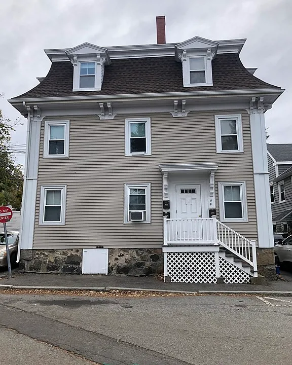 5 Prospect St #2