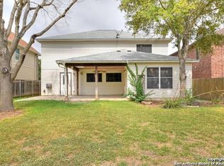 9511 Maverick Poin, San Antonio, TX 78240