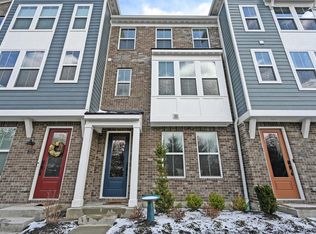 7223 Abington Way, West Chester, OH