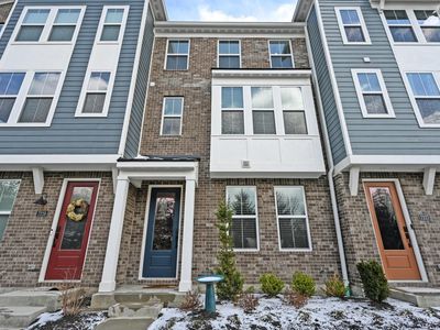 7223 Abington Way, West Chester, OH, 45069