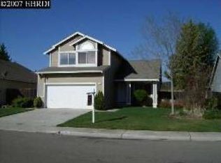 5046 Claremont Ct, Oakley, CA