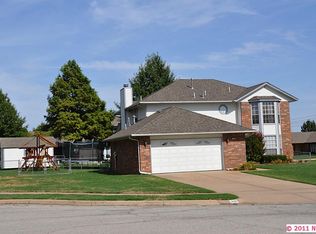 13261 E 46th St S, Tulsa, OK 74134