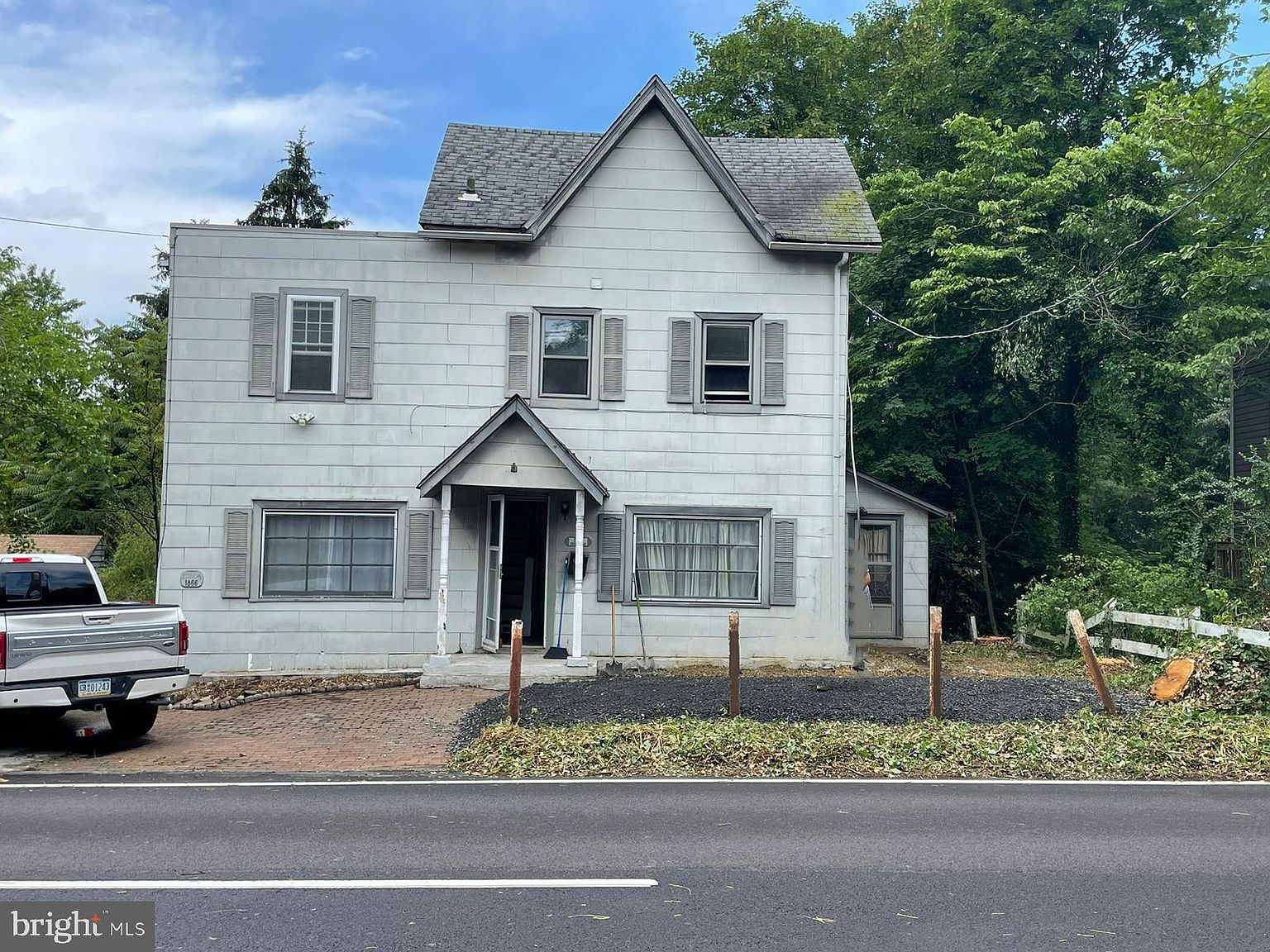 2549 W Church Rd, Glenside, PA 19038 Zillow