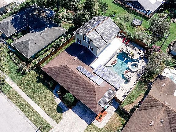 SOLAR..very low power bill