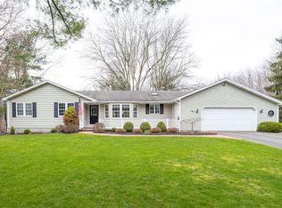 109 Swamp Rd, Brockport, NY 14420