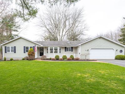 109 Swamp Rd, Brockport, NY, 14420