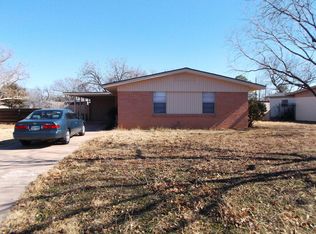 2537 Rountree Dr, Abilene, TX 79601