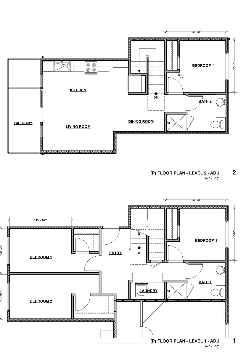 Building Photo - 5768 Campanile Way