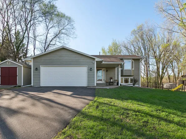 7411 149th Ln NW, Ramsey, MN 55303