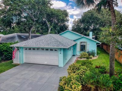 800 E 22nd Ave, New Smyrna Beach, FL, 32169