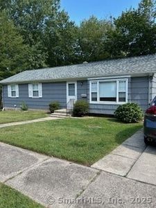 109 Parker Avenue East, West Haven, CT, 06516