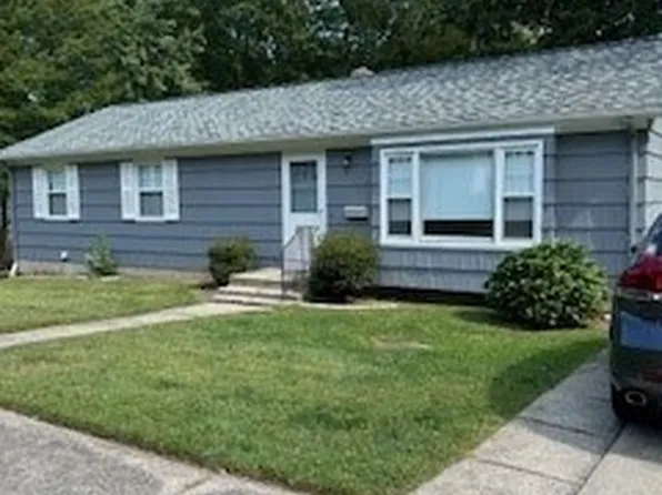 109 Parker Avenue East, West Haven, CT 06516