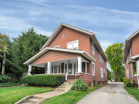 2nd image of 221 S State St #221