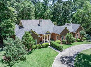 8530 Congressional Dr, Tallahassee, FL 32312