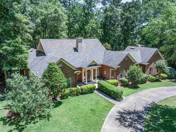 8530 Congressional Dr, Tallahassee, FL 32312