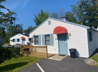 22 Ocean Park Rd #128, Saco, ME 04072