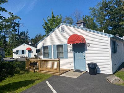 22 Ocean Park Road #128, Saco, ME, 04072