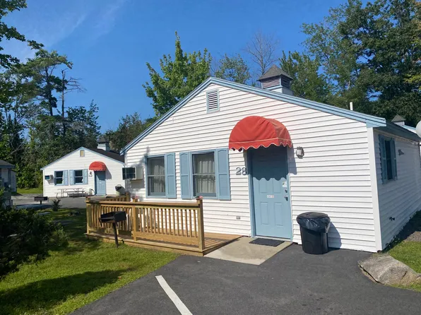 22 Ocean Park Road #128, Saco, ME 04072