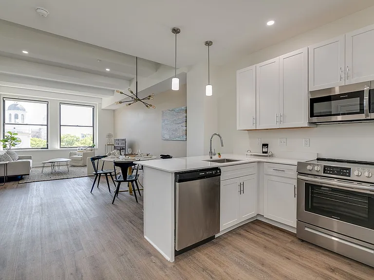 The Ledger Residences — Photo 68