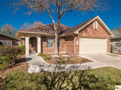 275 Bonner Blvd, New Braunfels, TX, 78130