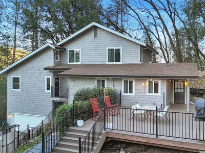 16086 Annie Dr, Grass Valley, CA, 95949