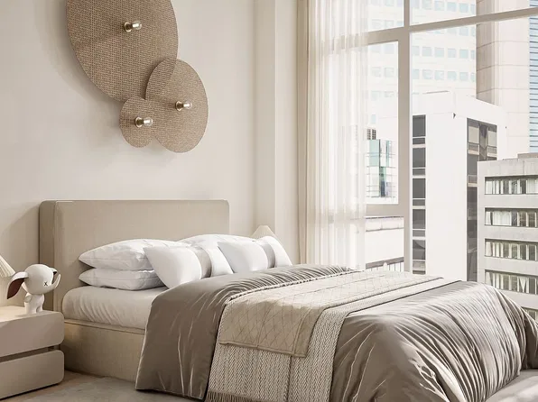 42-38 27th St #3D, Long Island City, NY 11101