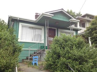 8013 19th Ave NE, Seattle, WA 98115