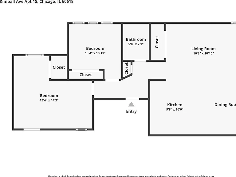 37 SQUARE APARTMENTS — Photo 35