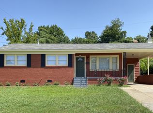 6 Whitmore Cir, Little Rock, AR 72206