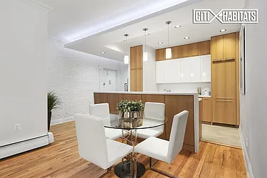 Sold by Citi Habitats