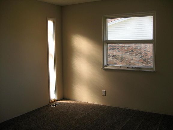 Front Bedroom