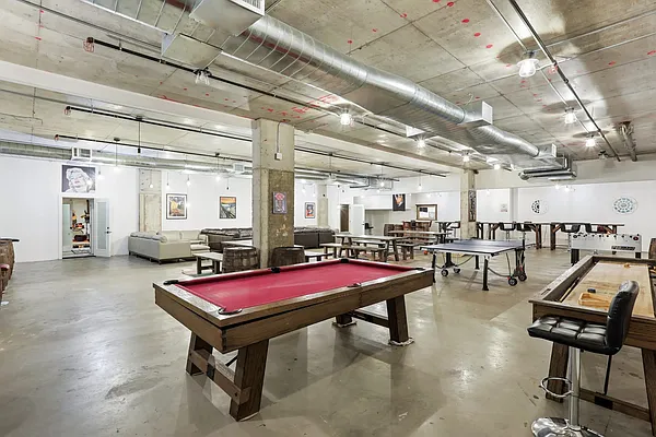 Rented by Pear NYC LLC | media 35