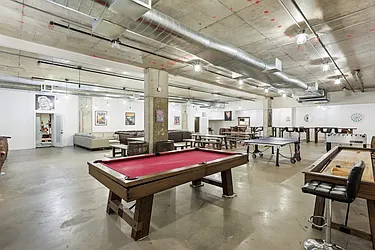 Rented by Pear NYC LLC