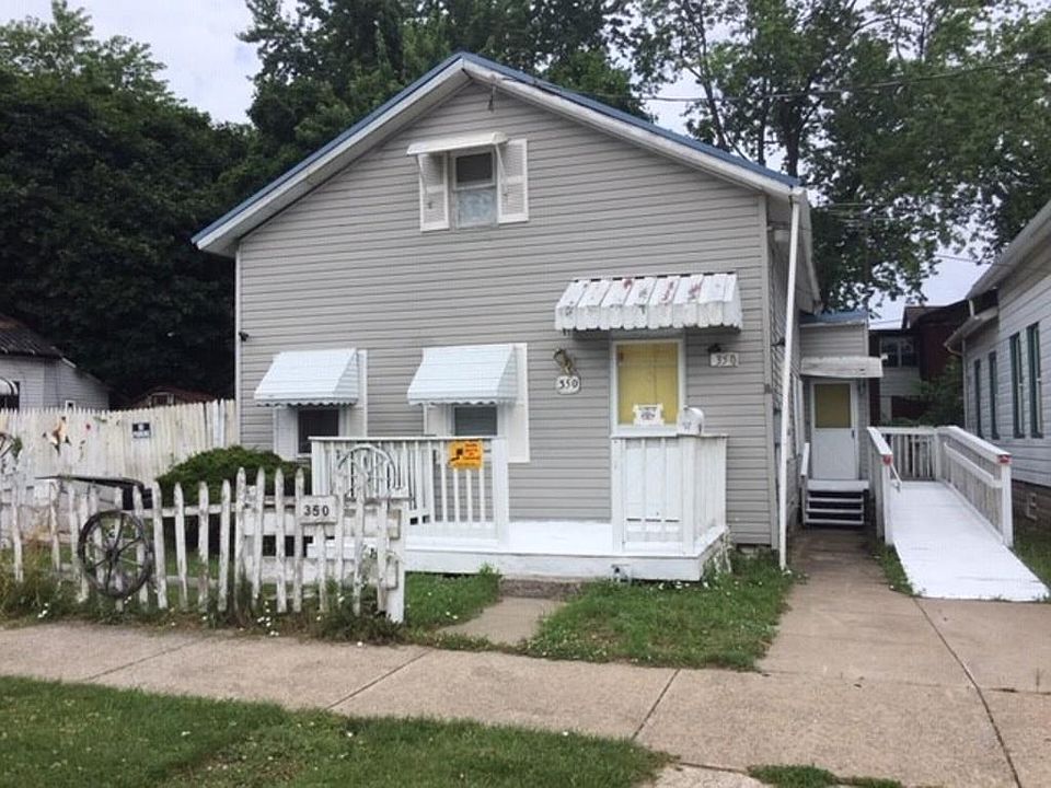 2nd image of 350 W 19th St