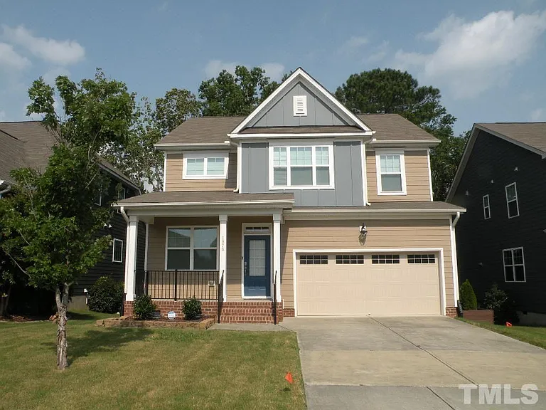 1975 Baldhead Island Dr — Photo 1