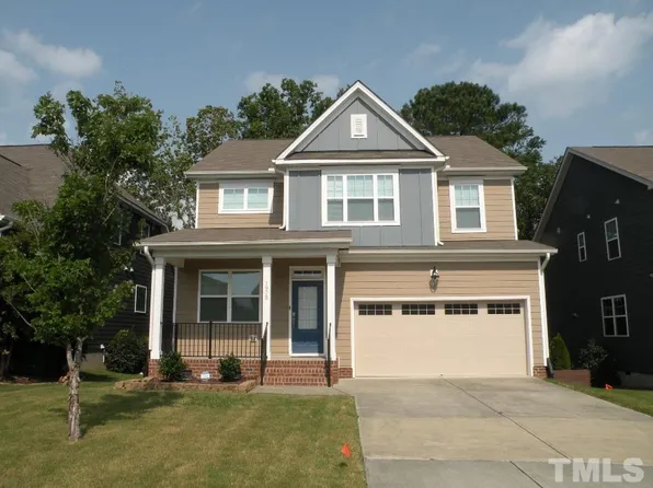 1975 Baldhead Island Dr, Apex, NC 27502
