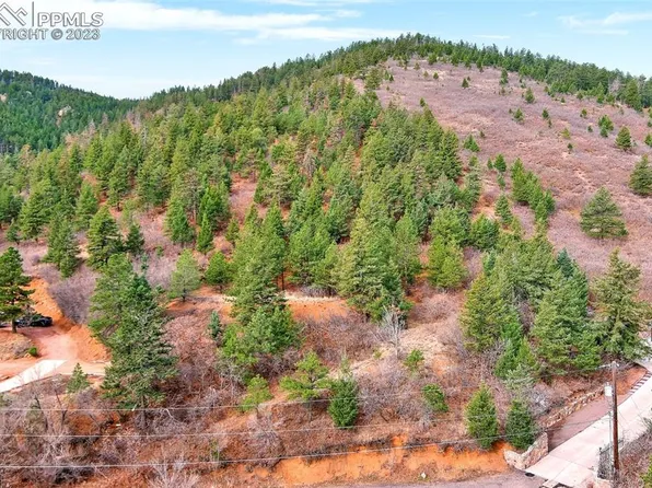 1296 Mica Ln, Colorado Springs, CO 80906