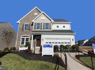 12233 Salt Cedar Ln, Culpeper, VA