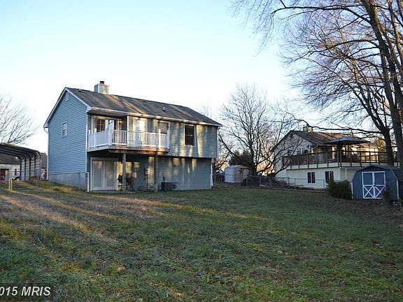 3rd image of 10702 Bent Tree Dr