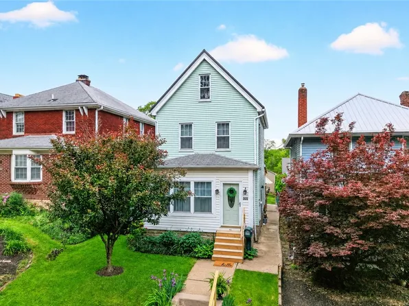 365 Highland Ave, Pittsburgh, PA 15229