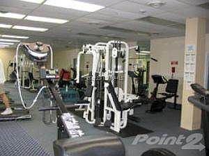 Braemar fitness