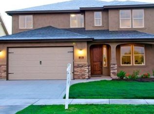 174 S Streamleaf Ave, Star, ID 83669