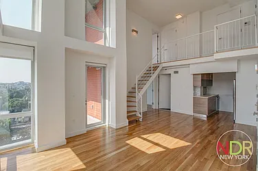 Rented by Next Door Realty NYC