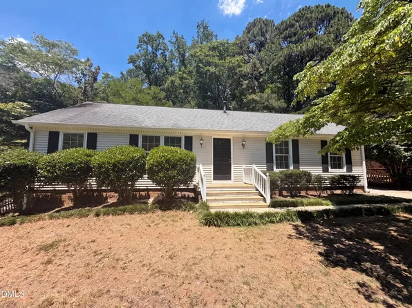 6641 Lynndale Dr, Raleigh, NC 27612