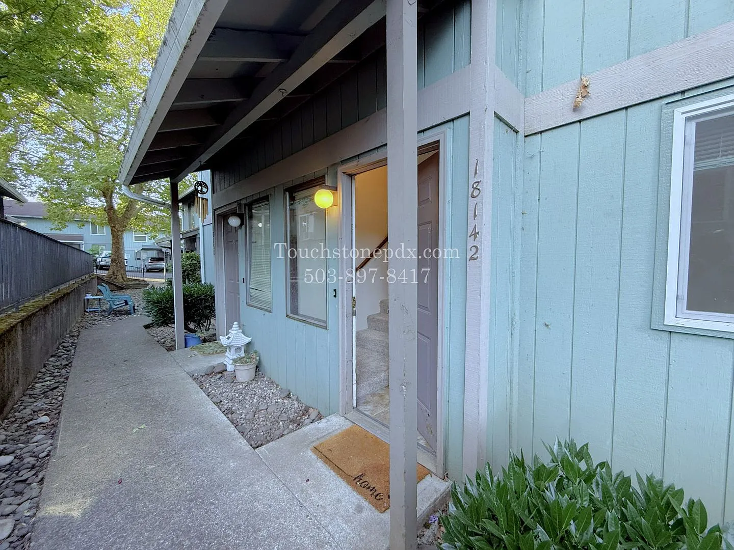 Parkcrest Townhomes — Photo 2