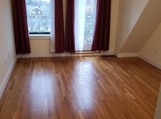 377A Summer St #6, Somerville, MA 02144
