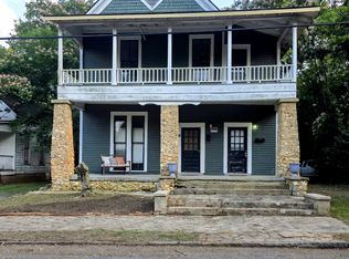 509 E Church St #A, Americus, GA 31709