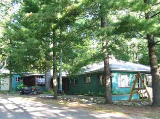 104 Chicago, Higgins Lake, MI 48627