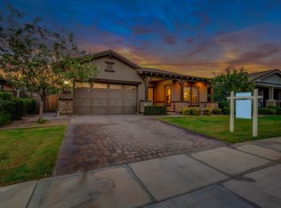 2912 E Pinto Dr, Gilbert, AZ 85296