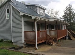 46 Perimeter Dr, Sylva, NC 28779